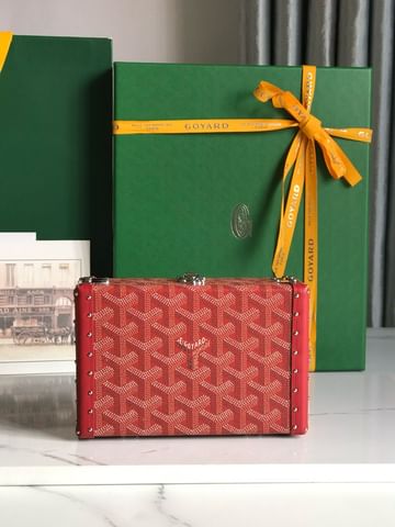 Minaudiere Goyard 20177.8