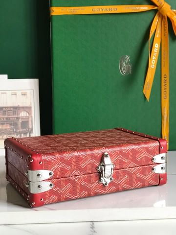 Minaudiere Goyard 20177.8