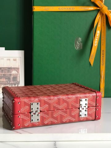 Minaudiere Goyard 20177.8
