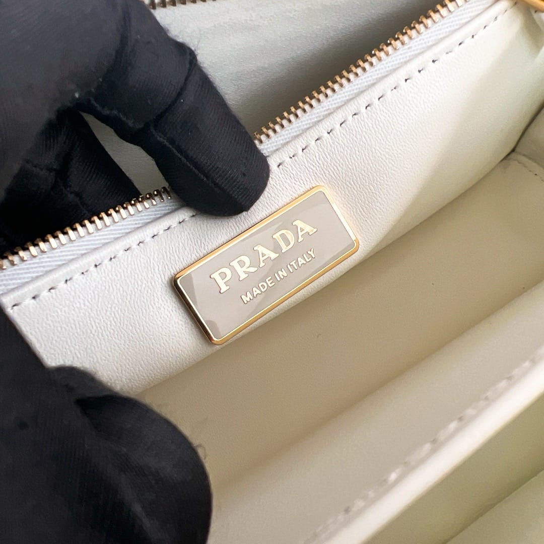 Soft Sound Prada 1BN023.7