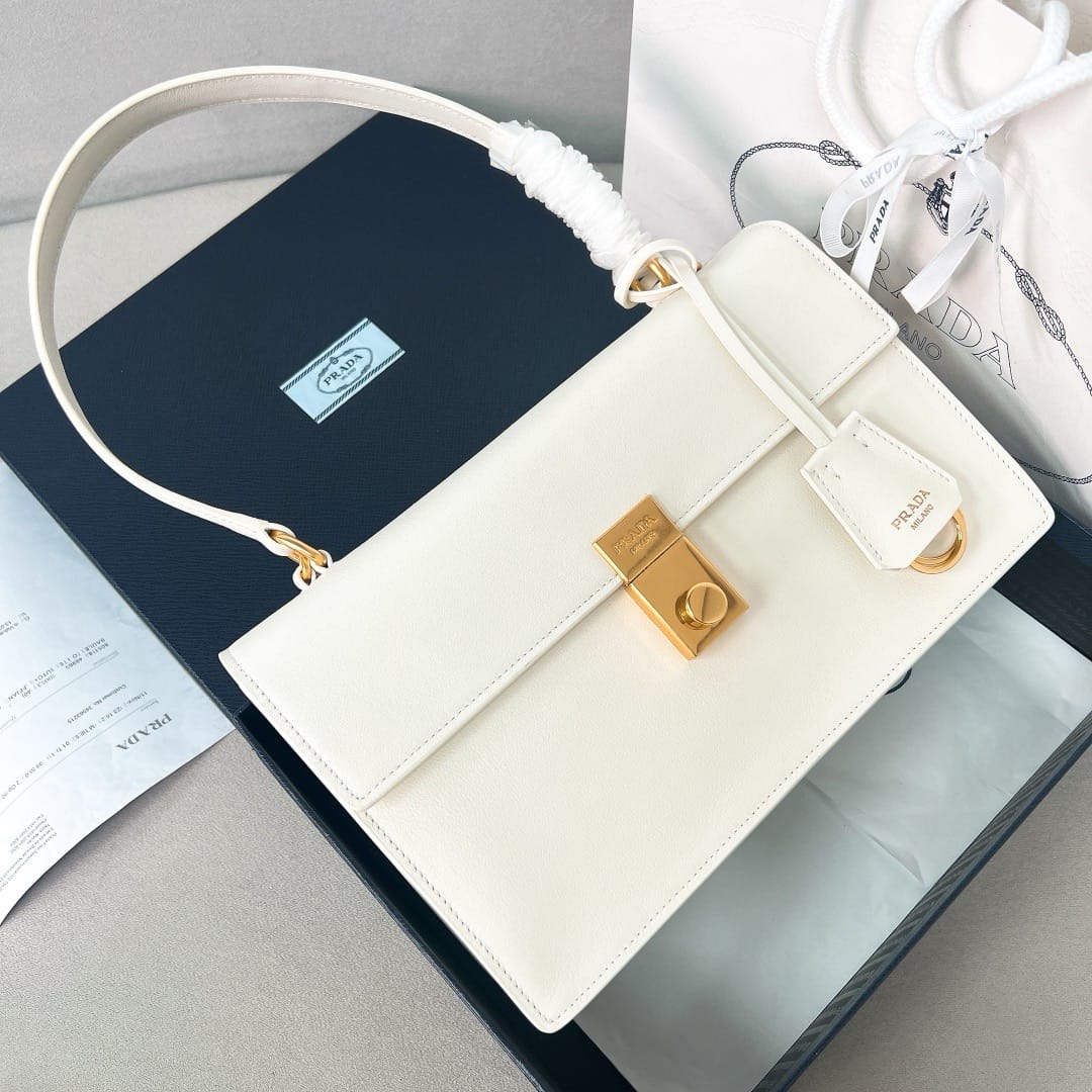 Soft Sound Prada 1BN023.7