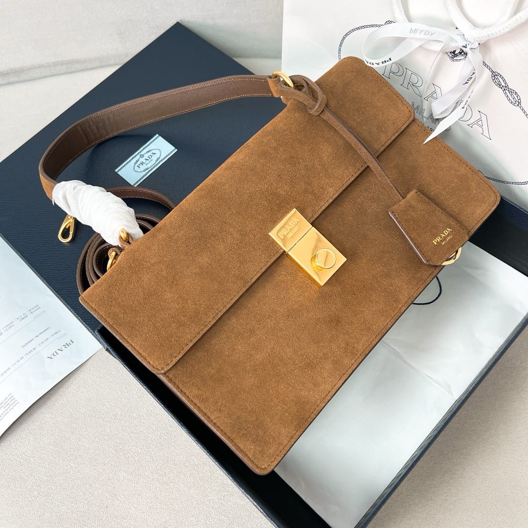 Soft Sound Prada 1BN023.9