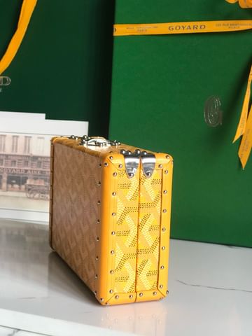 Minaudiere Goyard 20177.7