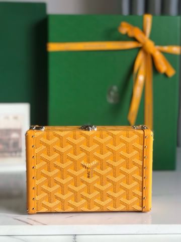 Minaudiere Goyard 20177.7