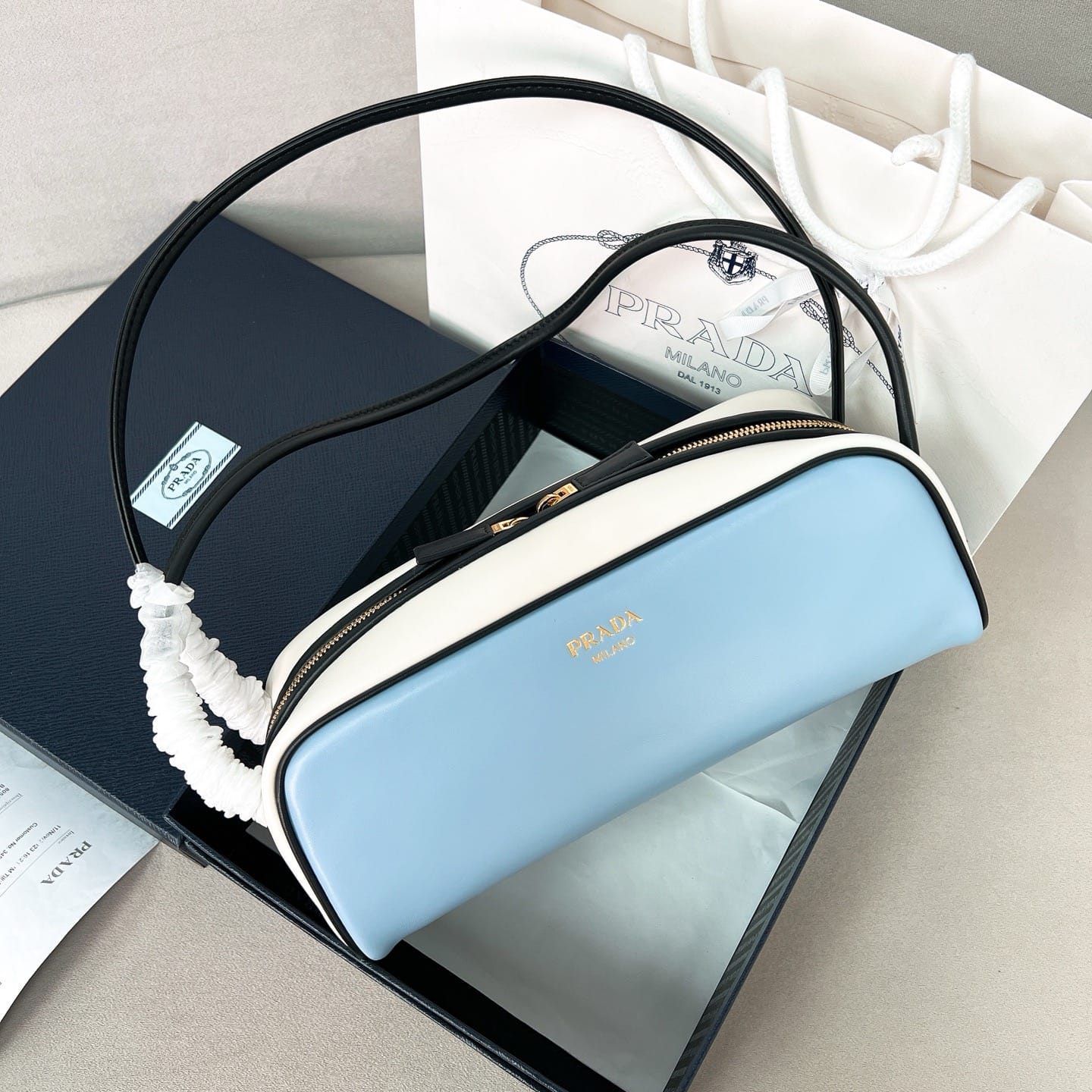 Swing Prada 1BC249.3