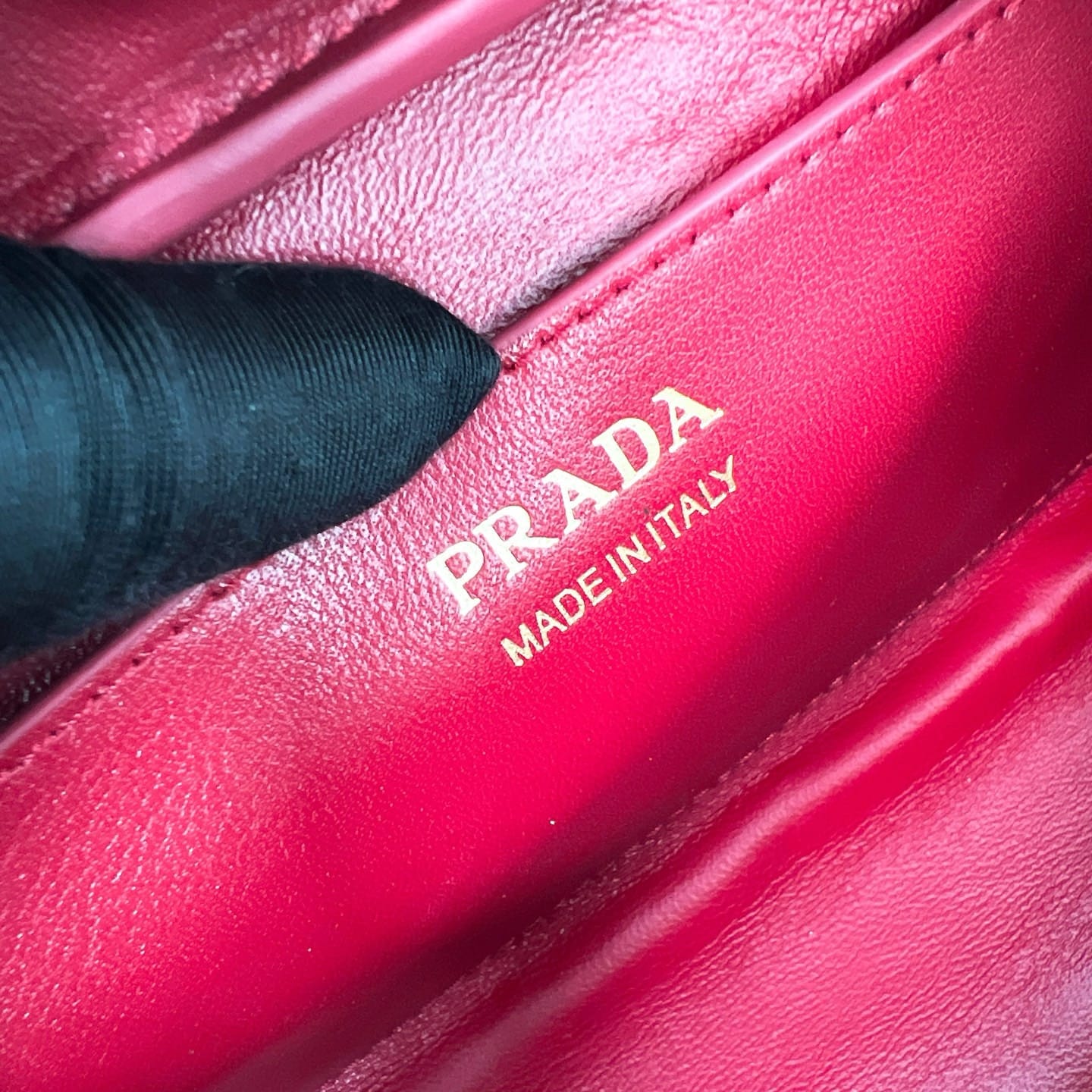 Swing Prada 1BC249.4
