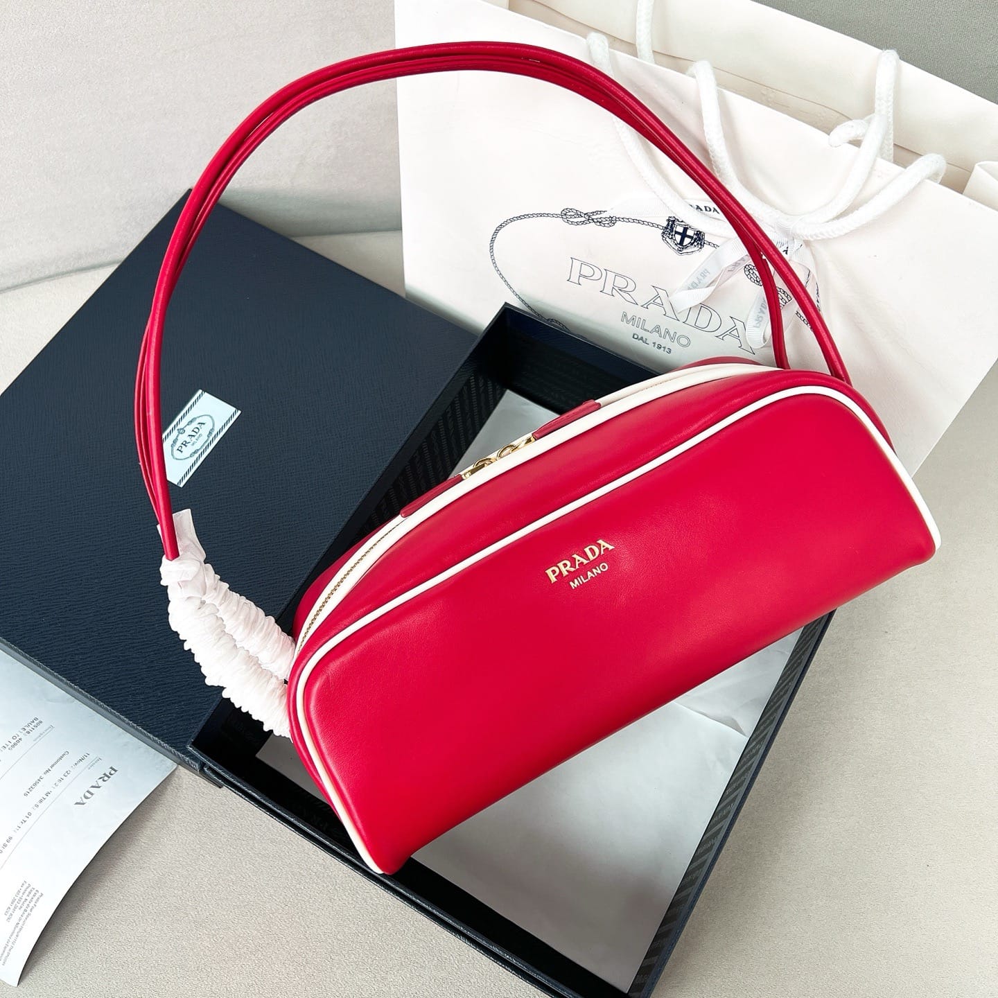 Swing Prada 1BC249.4