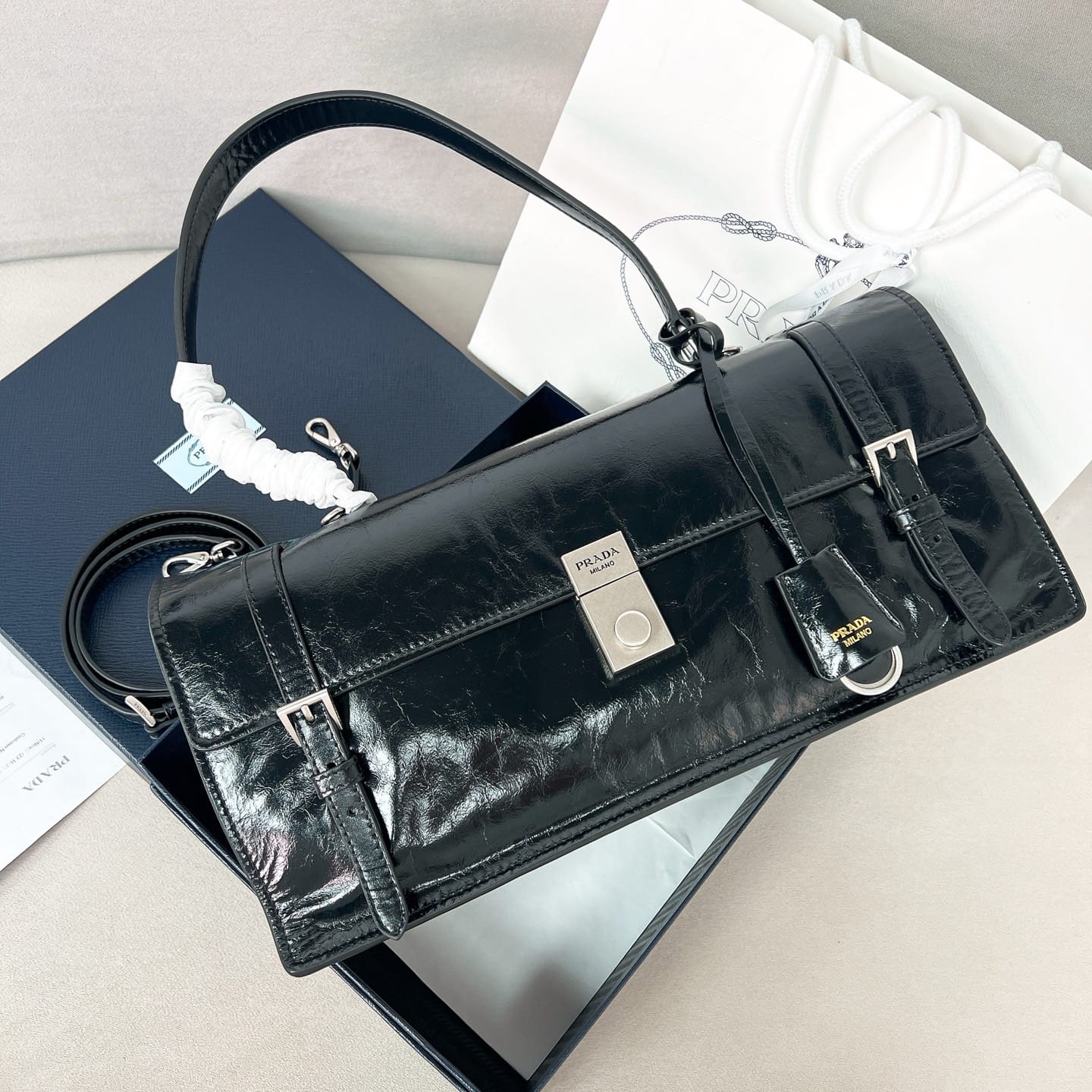 Soft Lux Prada 1BN024.1