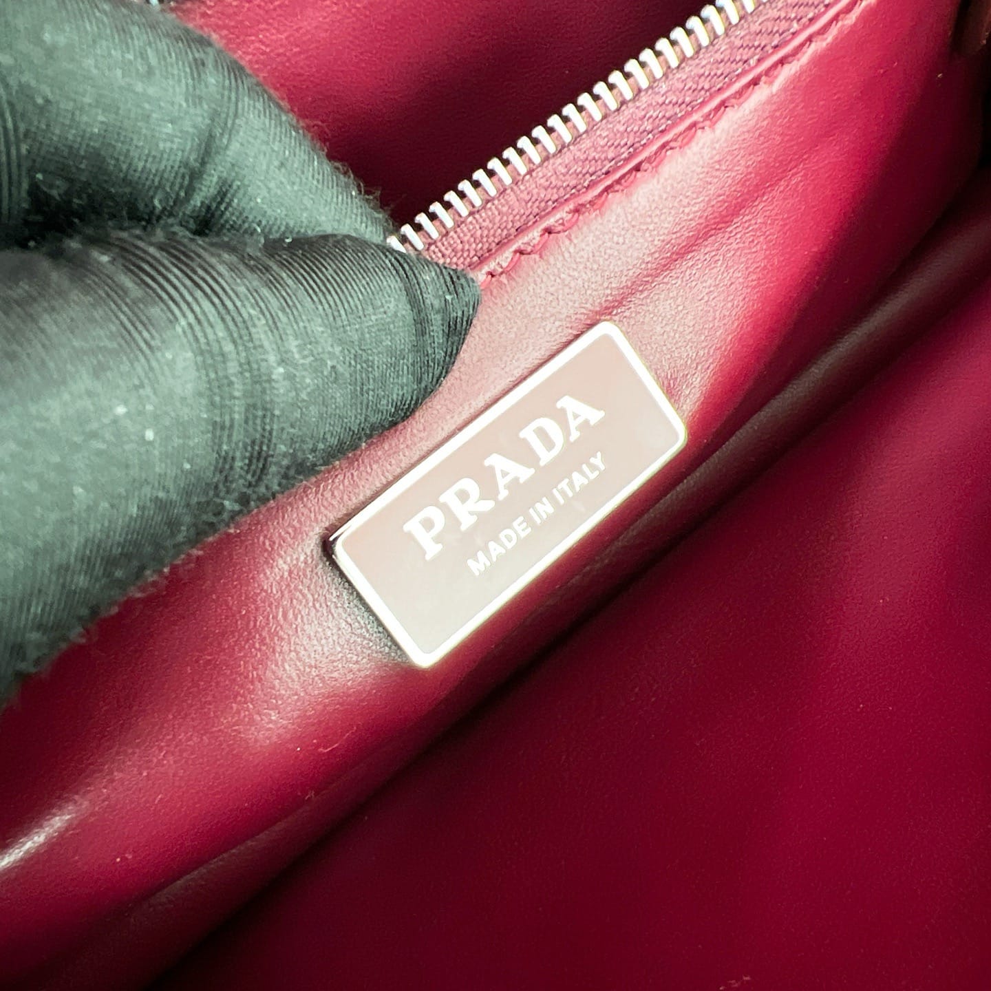 Soft Lux Prada 1BN026.1