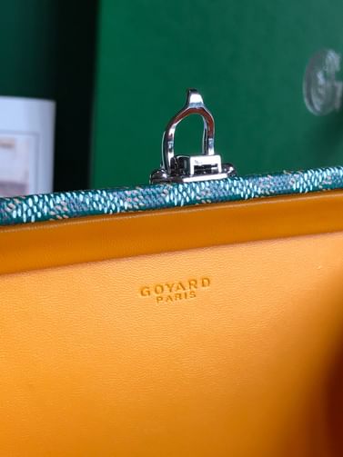 Minaudiere Goyard 20177.6