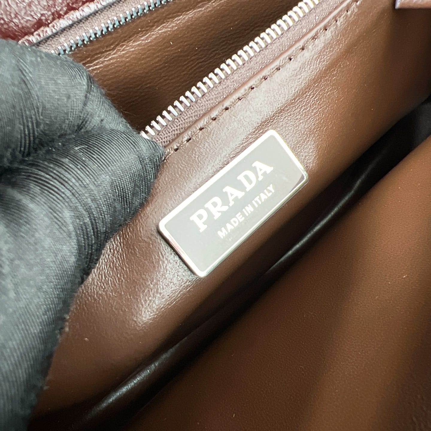 Soft Lux Prada 1BN026.3