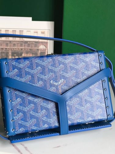 Minaudiere Goyard 20177.5