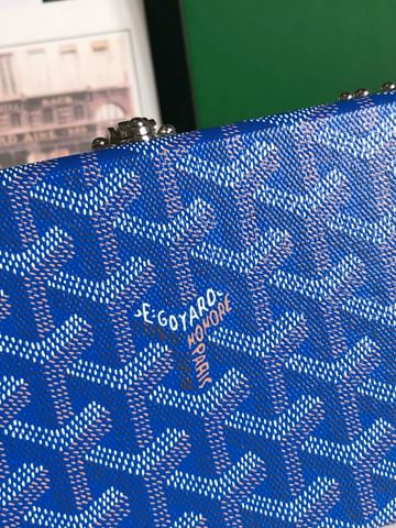 Minaudiere Goyard 20177.5