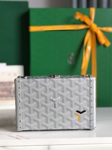 Minaudiere Goyard 20177.4