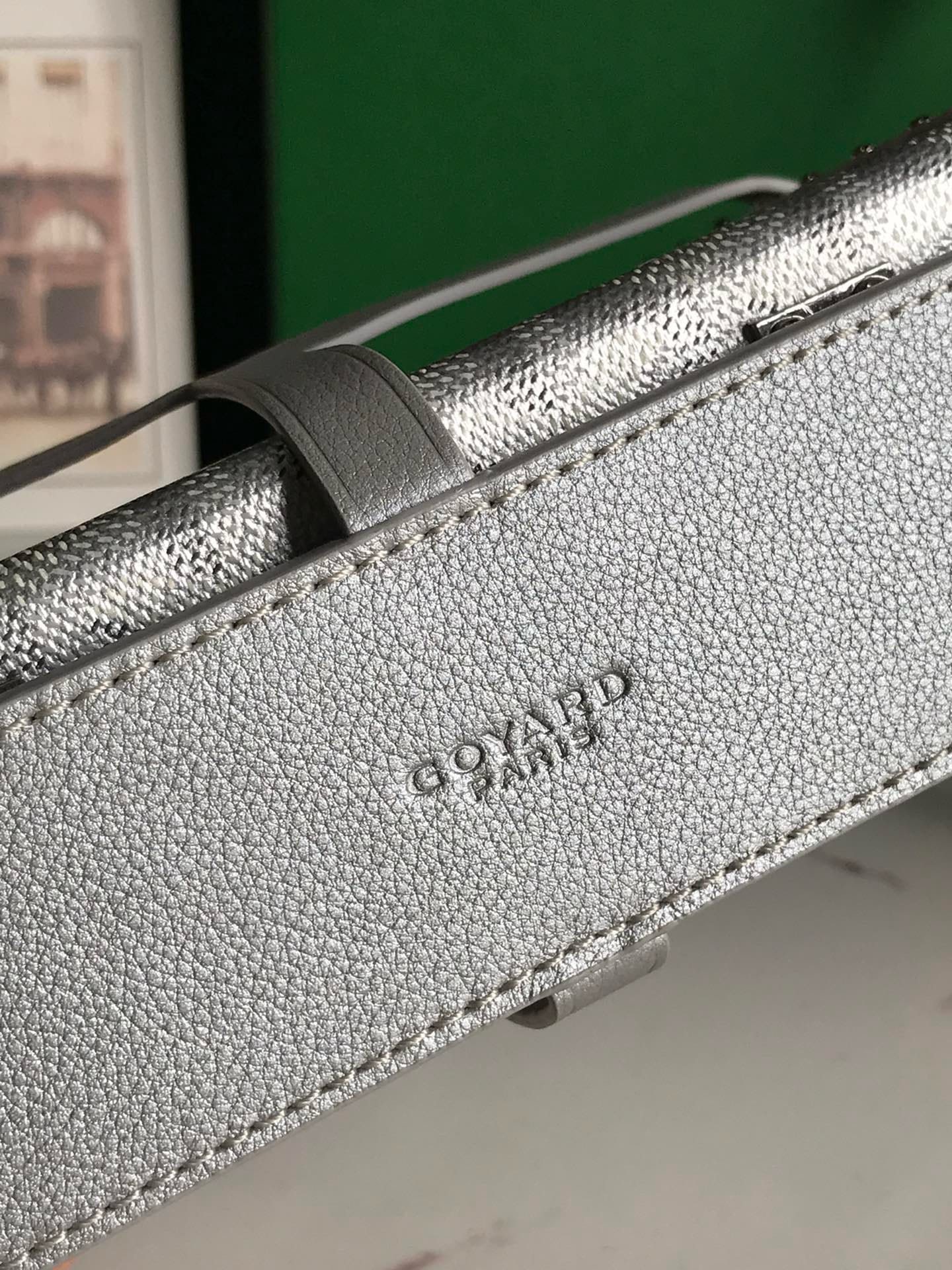 Minaudiere Goyard 20177.4