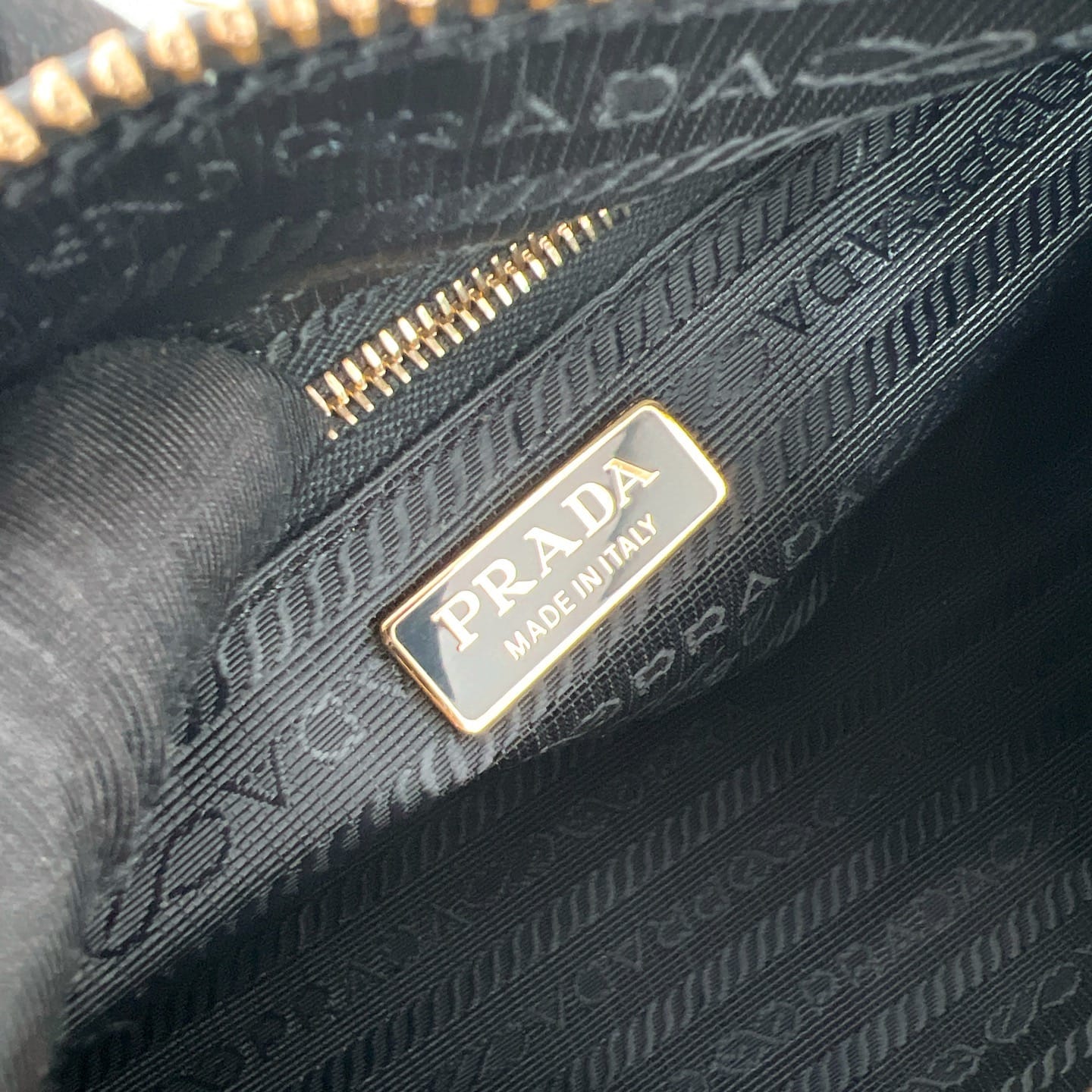 Soft Grain Prada 1BC239.1