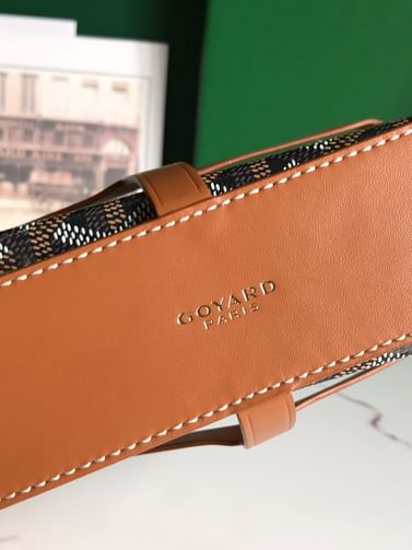 Minaudiere Goyard 20177.1