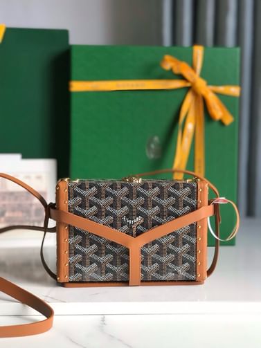 Minaudiere Goyard 20177.1