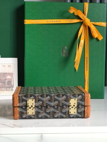 Minaudiere Goyard 20177.1