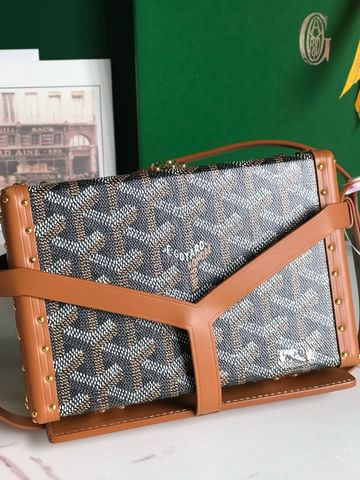 Minaudiere Goyard 20177.1