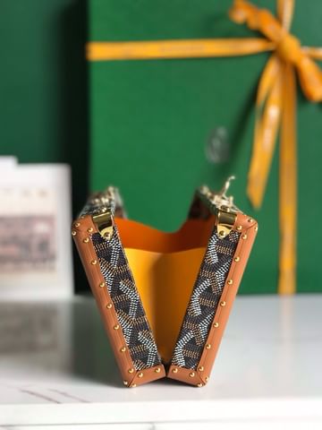 Minaudiere Goyard 20177.1