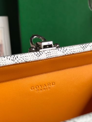 Minaudiere Goyard 20177