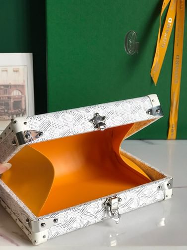 Minaudiere Goyard 20177