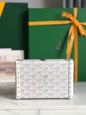 Minaudiere Goyard 20177