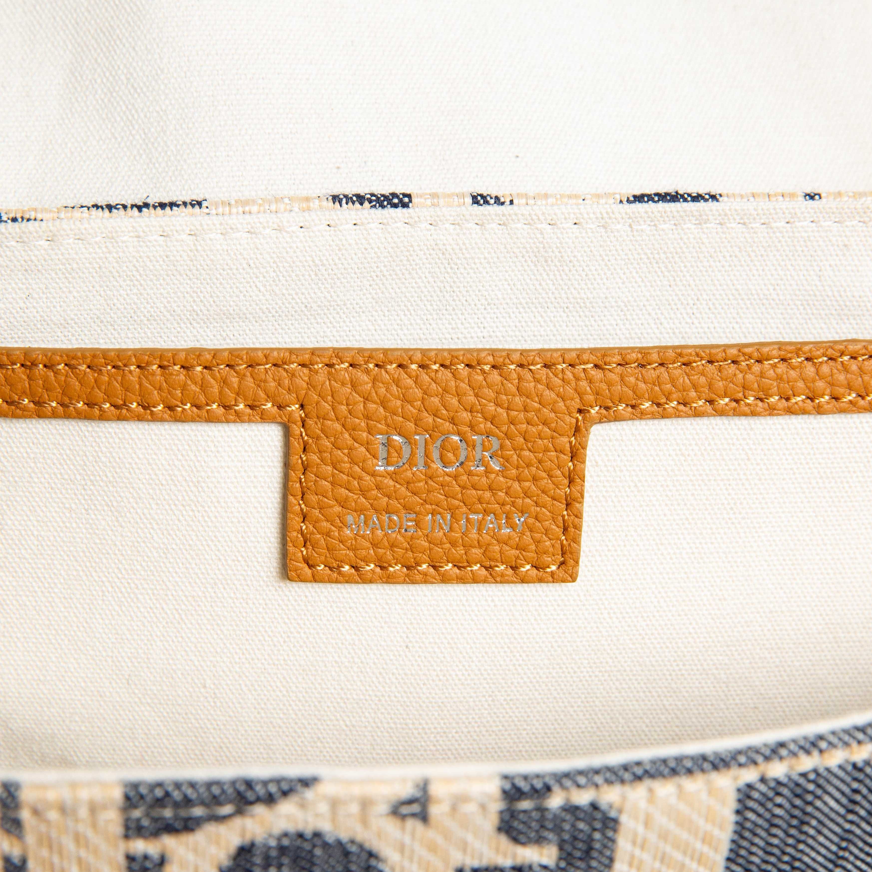 Hit the road Dior 9289