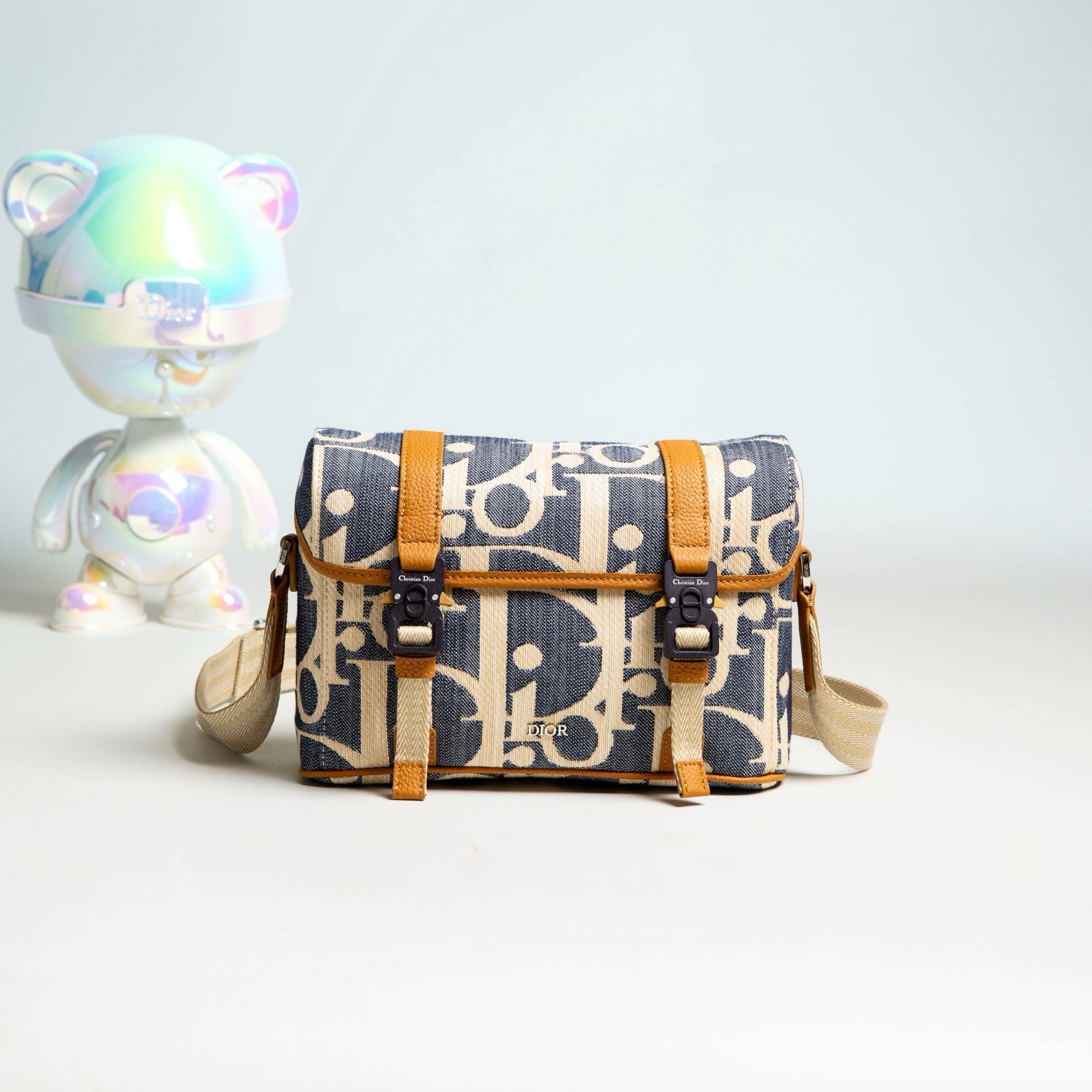 Hit the road Dior 9289