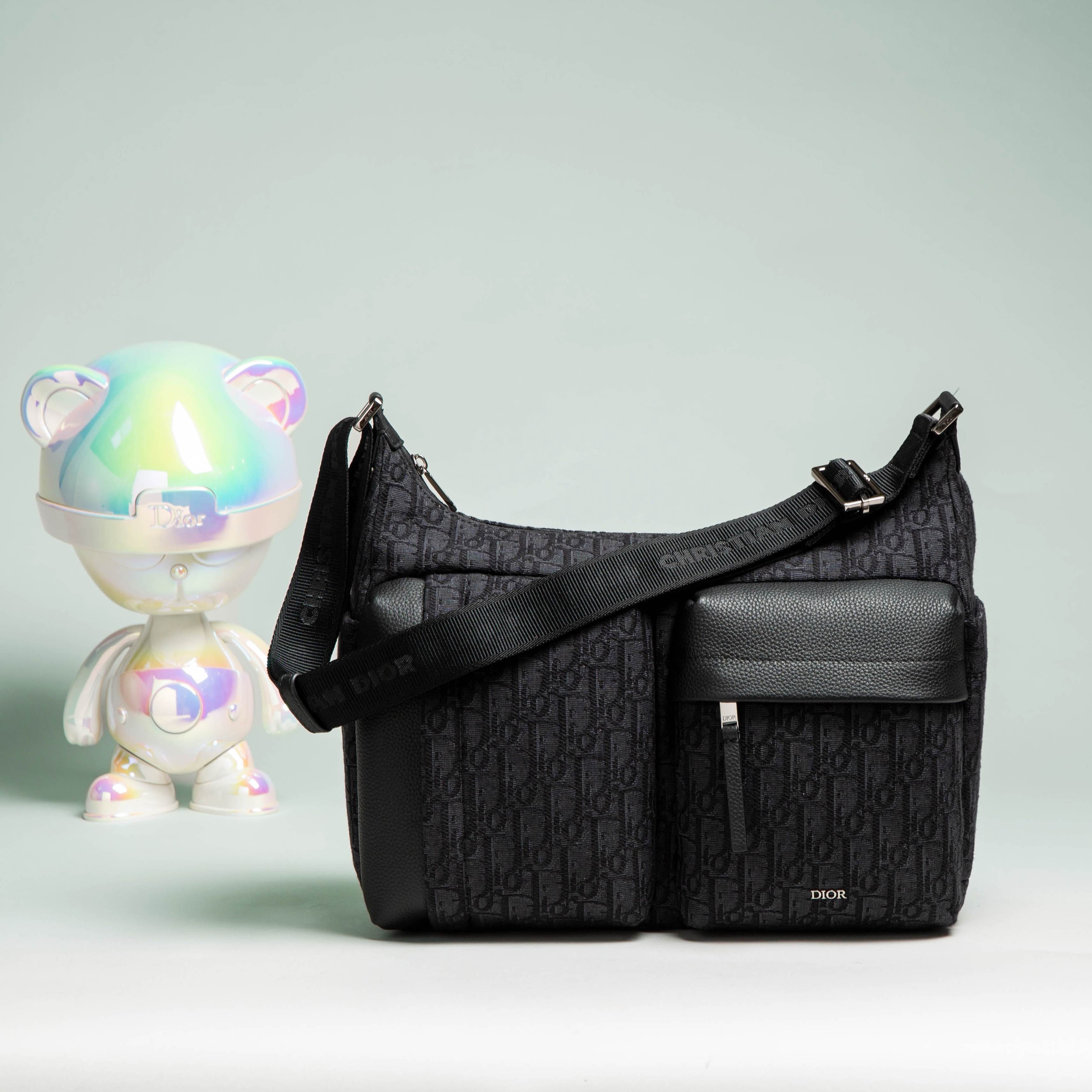 Rider Soft Dior 9282