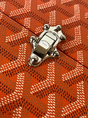 DE TUNK Goyard 8215.14A