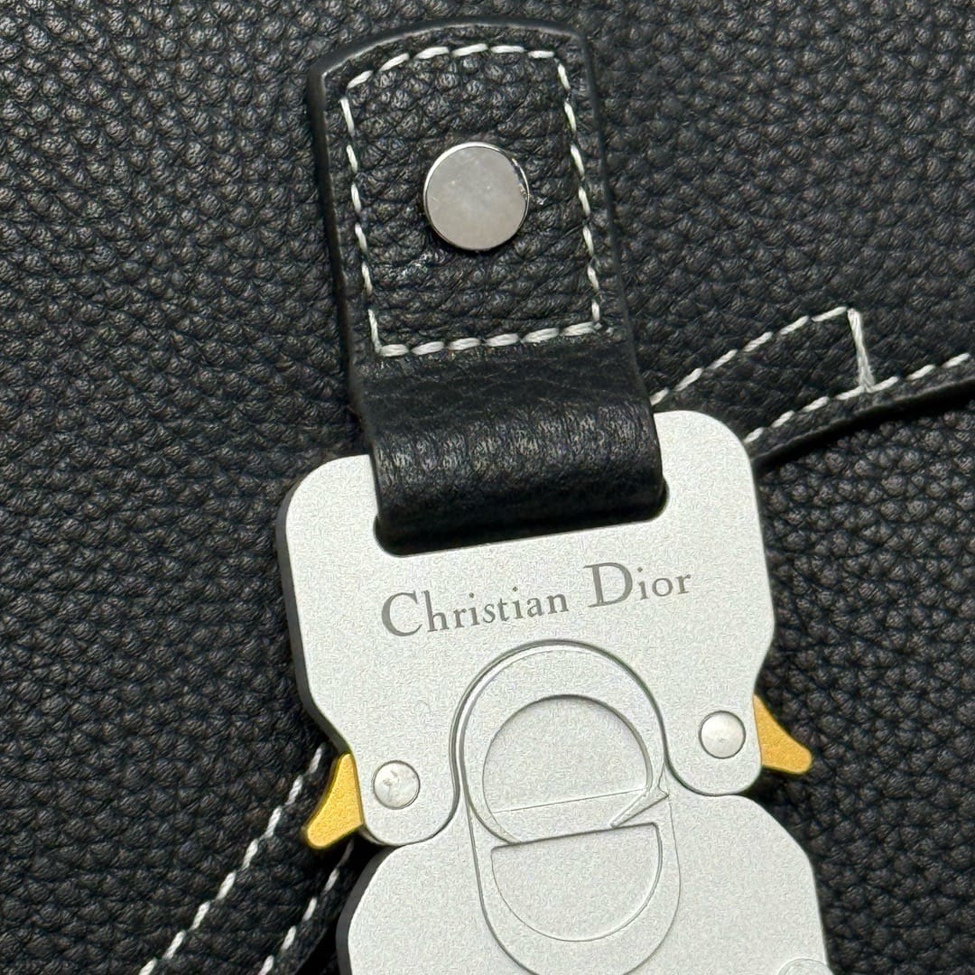 Saddle Tote Dior 9262