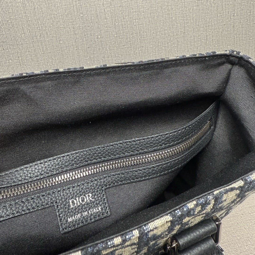 Saddle Tote Dior 9261