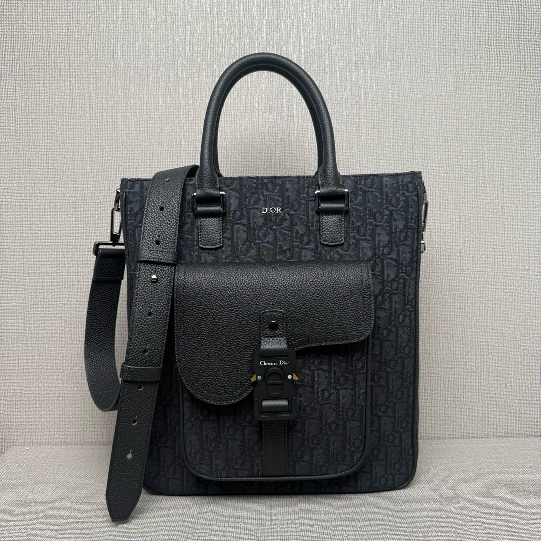Saddle Tote Dior 9261.1