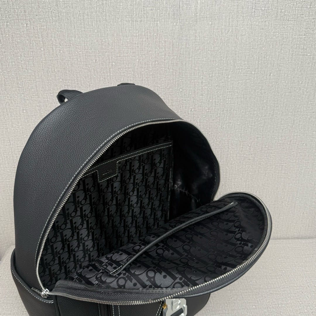 Saddle Backpack Dior 9260