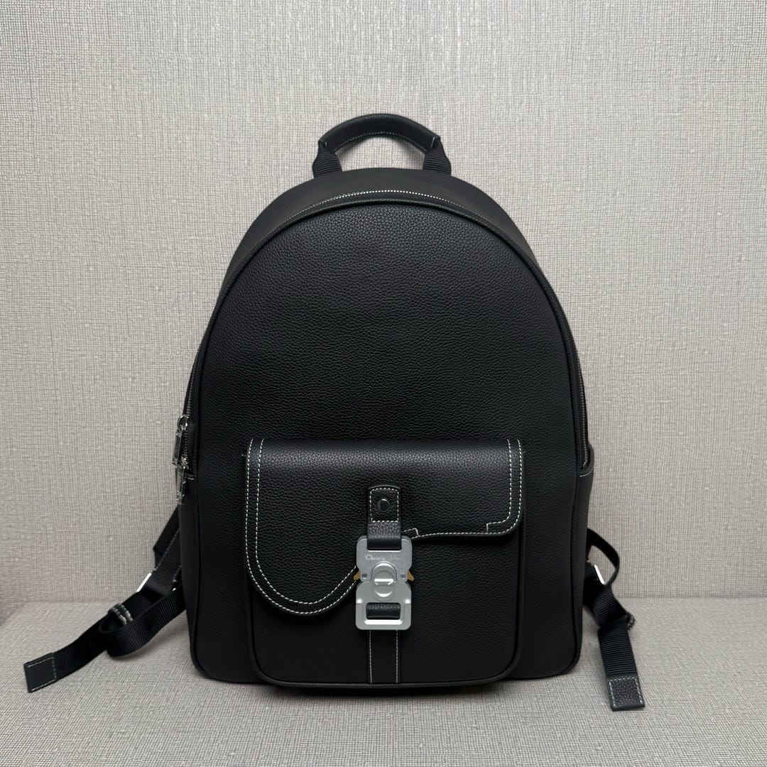 Saddle Backpack Dior 9260