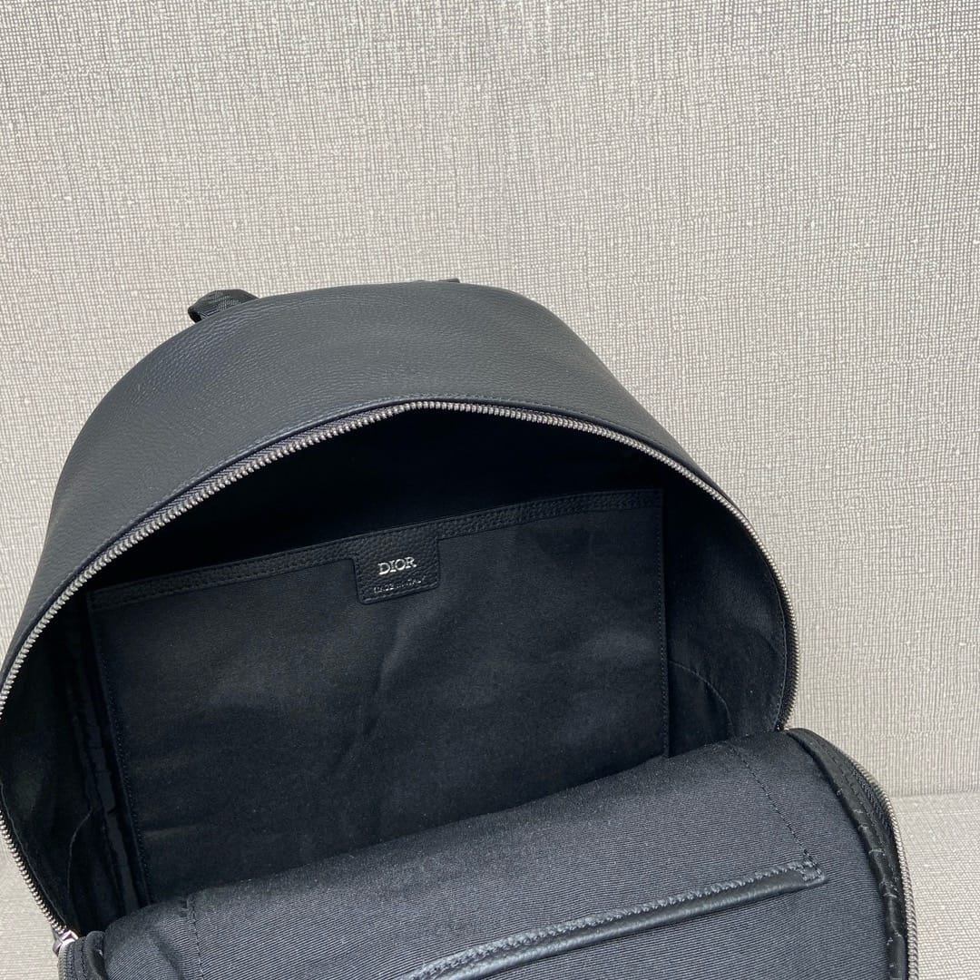 Saddle Backpack Dior 9259