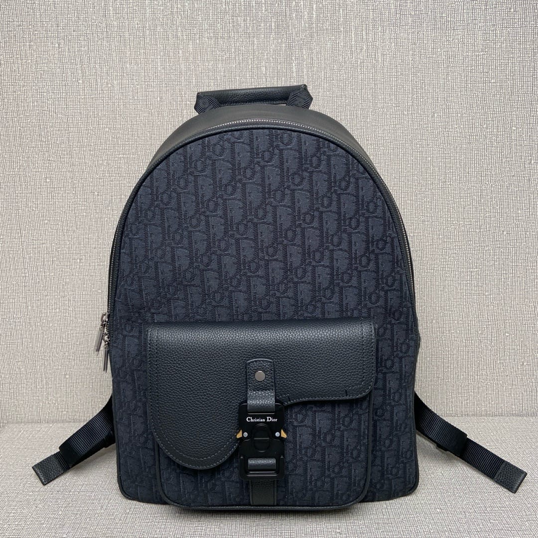Saddle Backpack Dior 9259