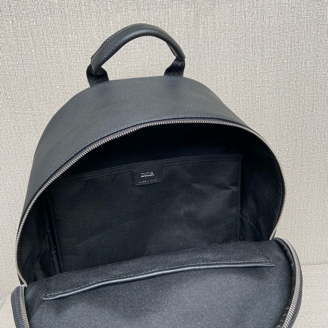 Saddle Backpack Dior 9259.1