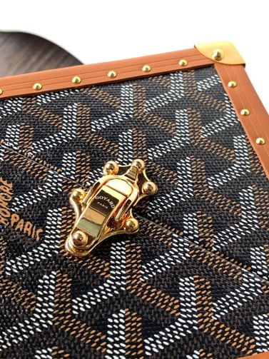 DE TUNK Goyard 8215.9