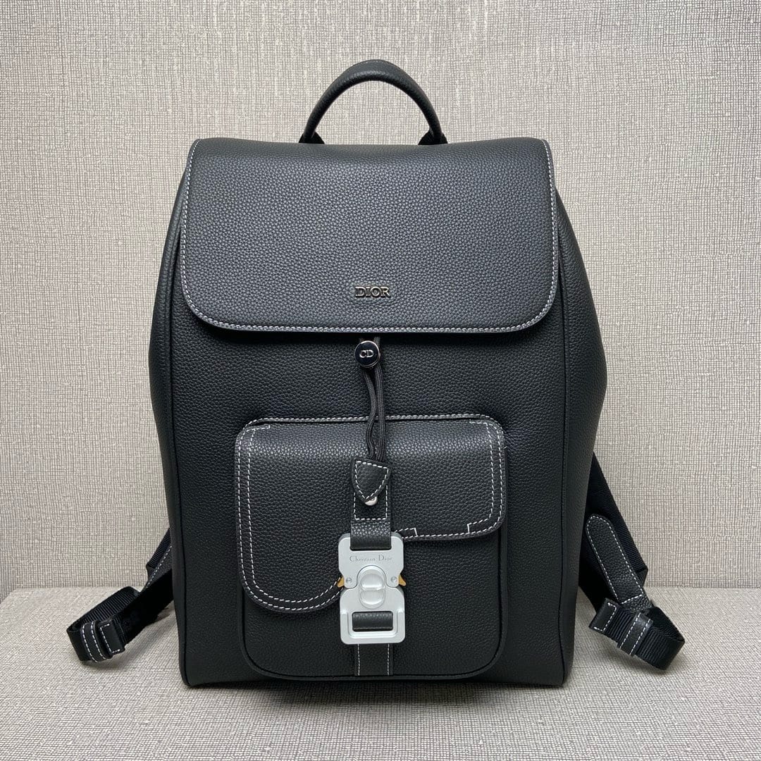 Saddle Backpack Dior 9251