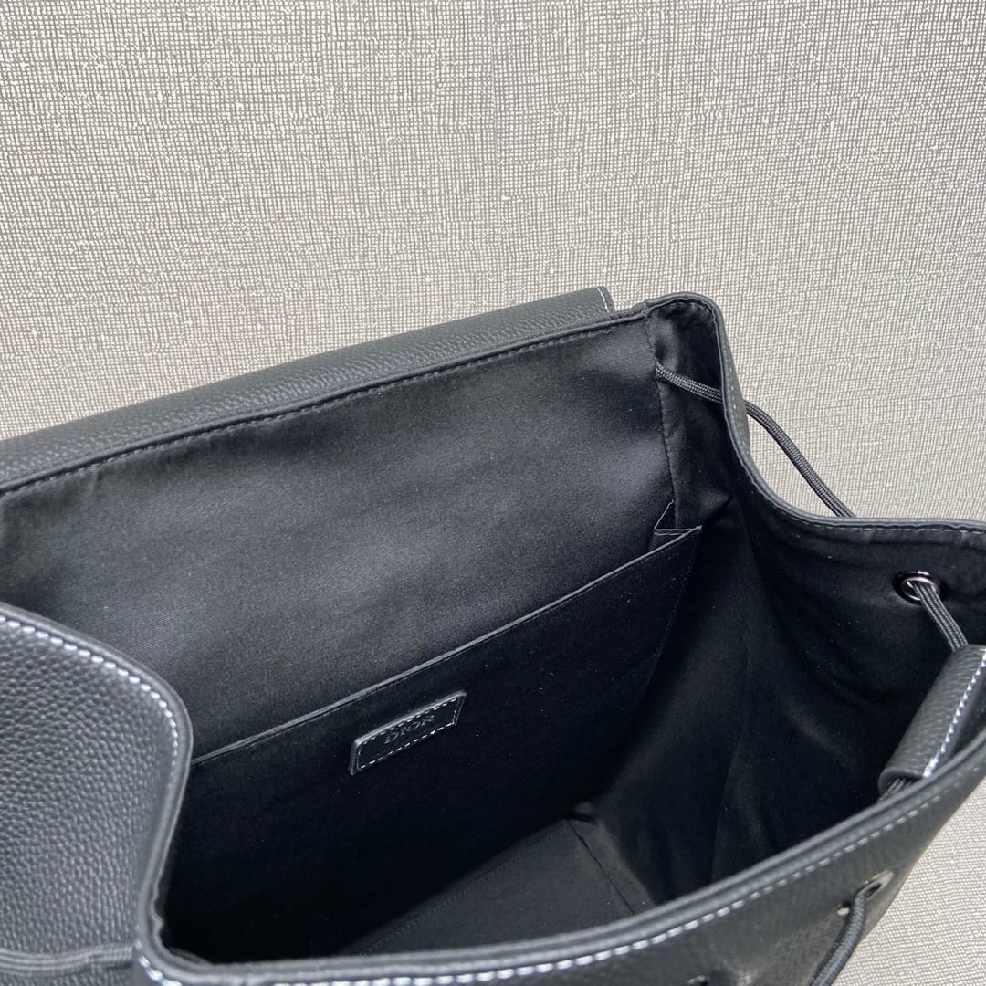 Saddle Backpack Dior 9251