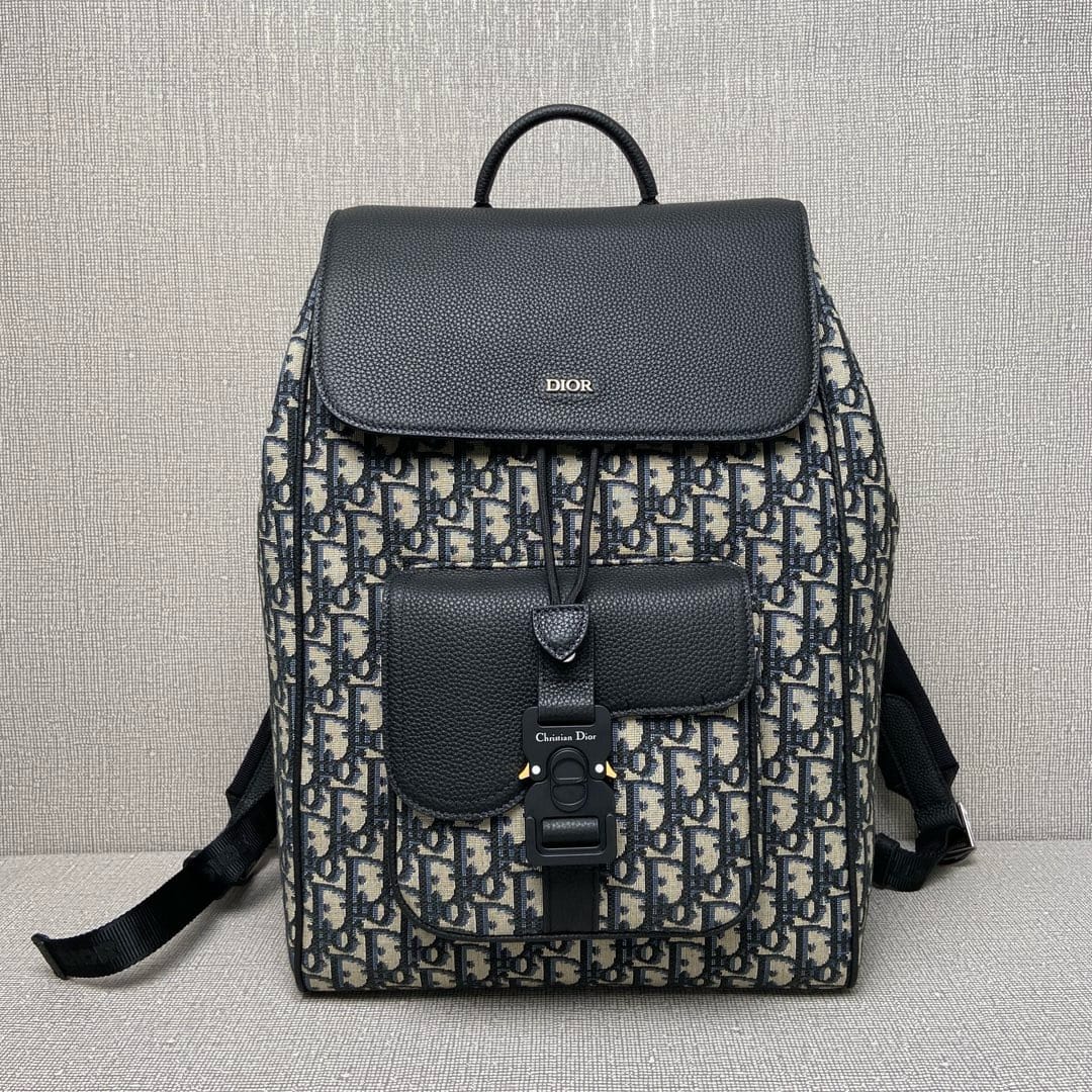 Saddle Backpack Dior 9250.1