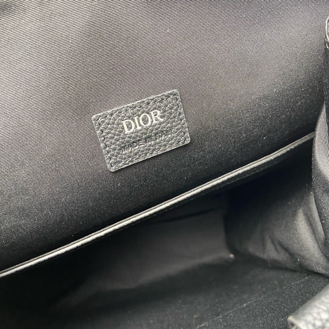 Saddle Backpack Dior 9208.1
