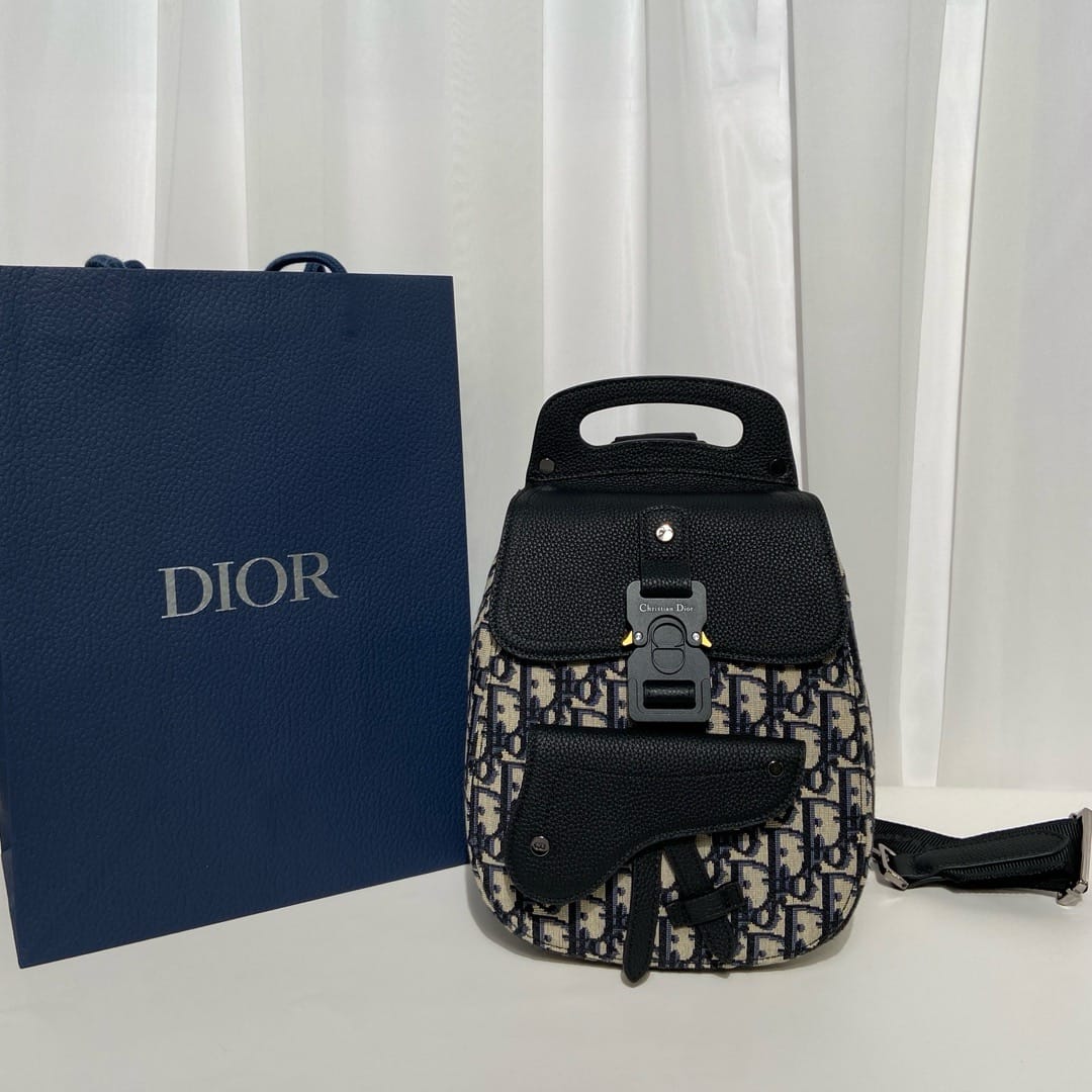 Gallop mini Dior 9224.1