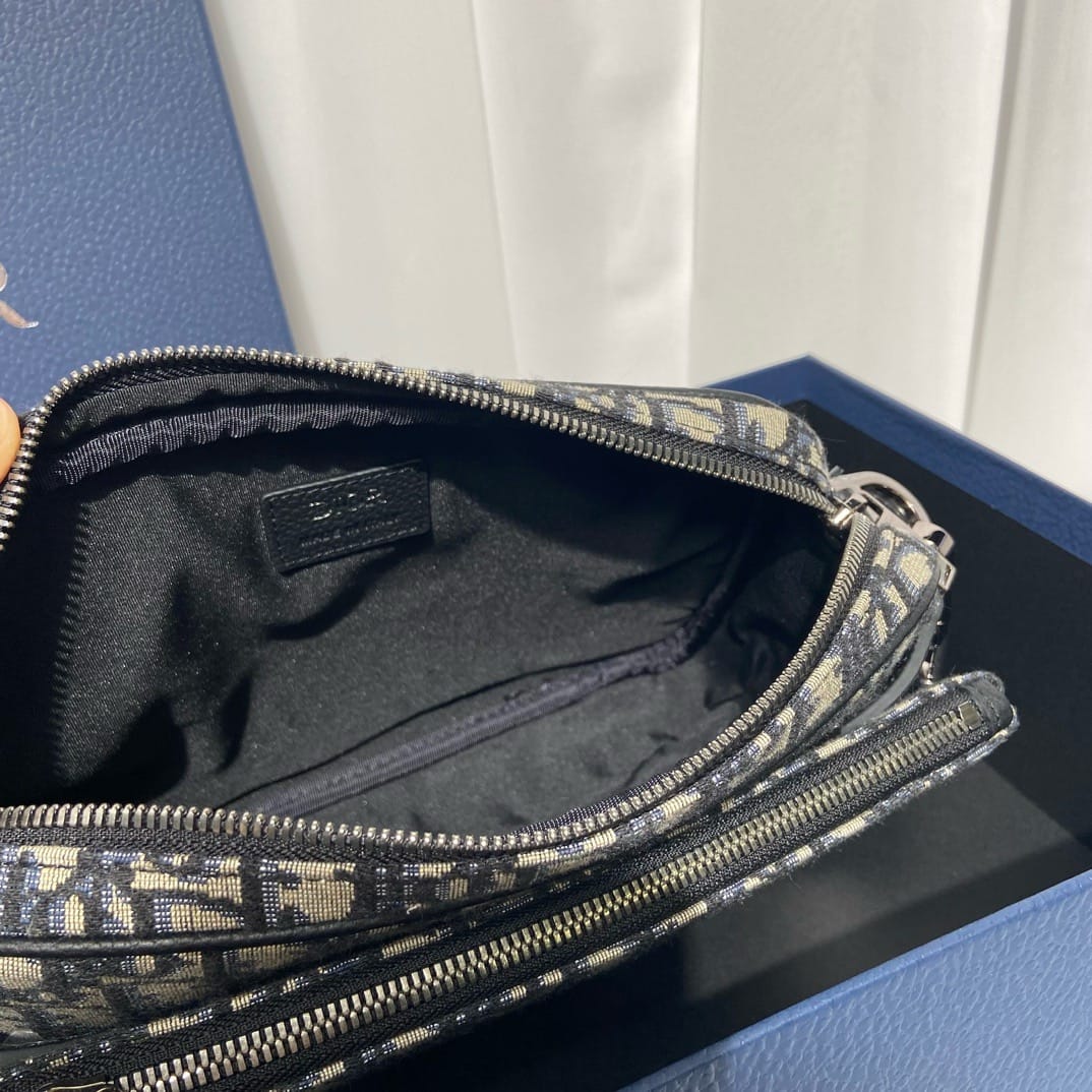 Gravity Oblique Dior 9204.1