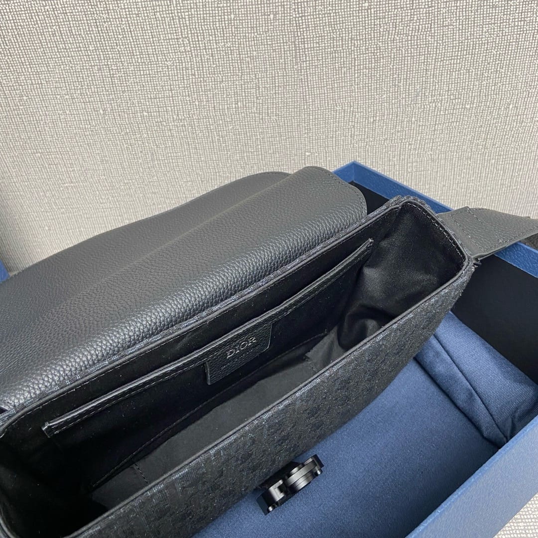 Saddle Oblique Dior 9957