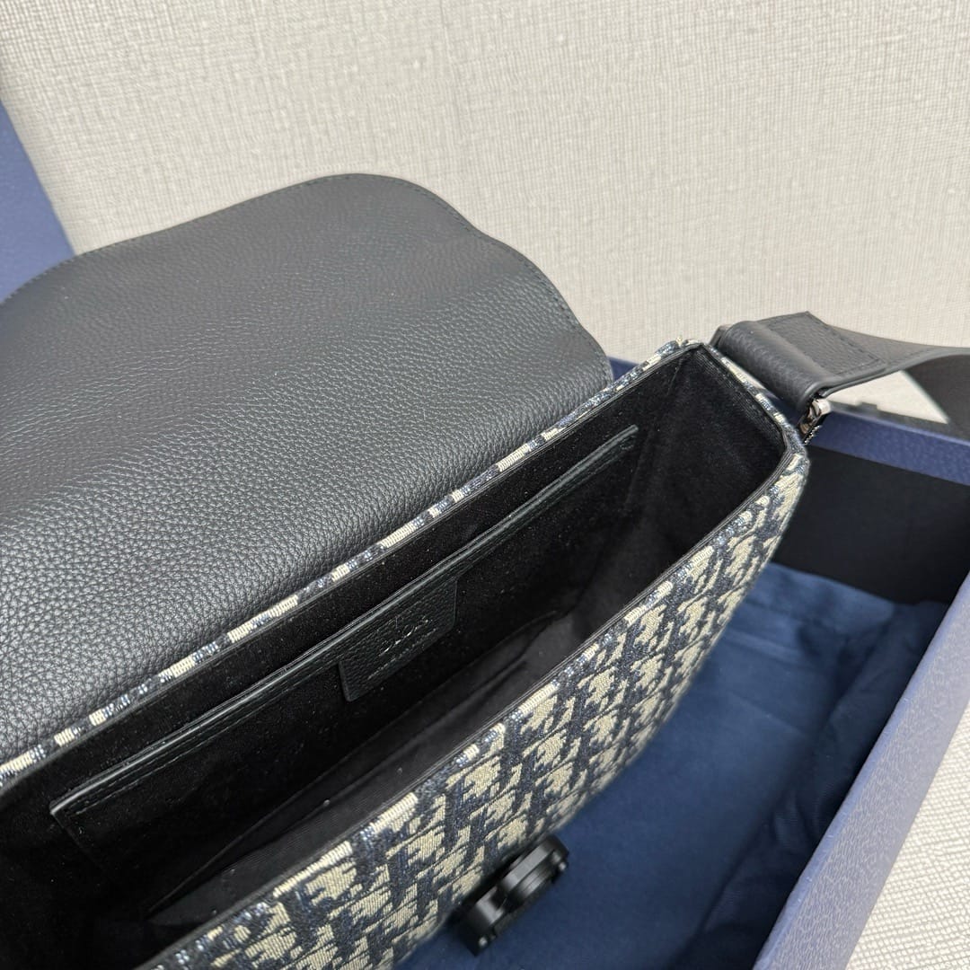 Saddle Oblique Dior 9957.1