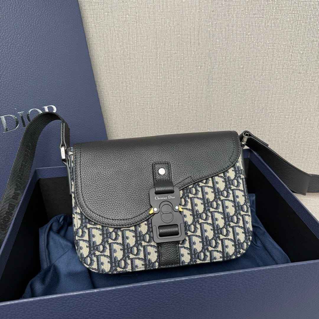 Saddle Oblique Dior 9957.1